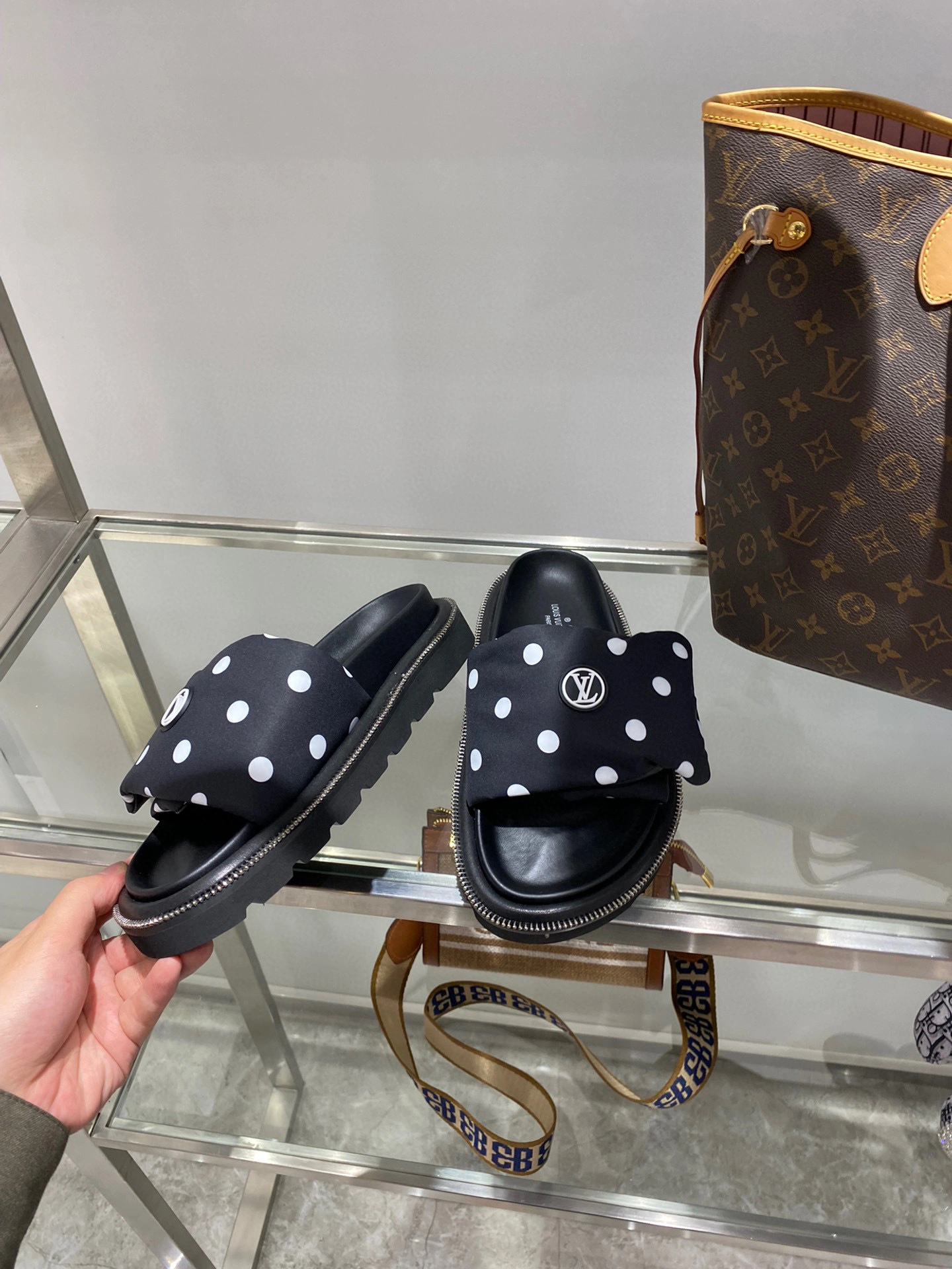 coco-- 1AA0RX Heel height4.5cm item:B-X138D2509L